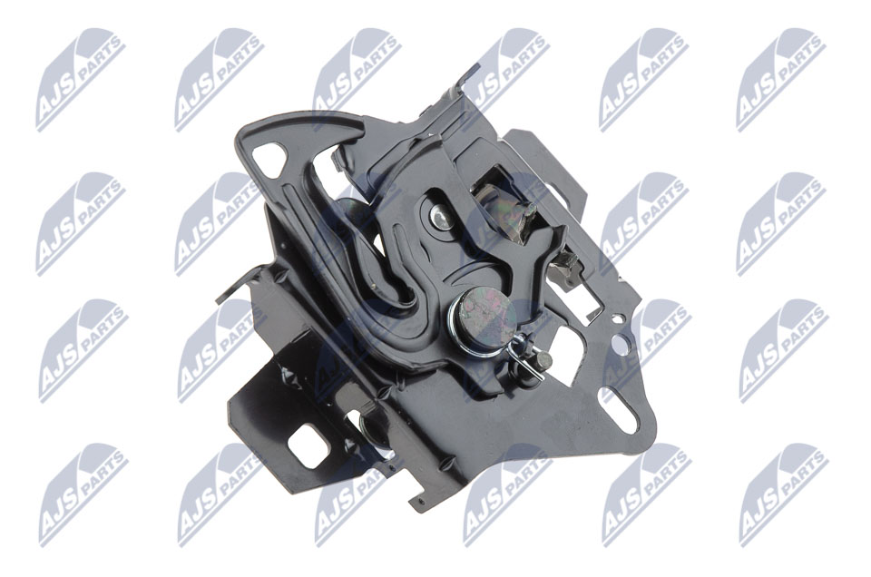Bonnet Lock - EZC-VW-159 NTY