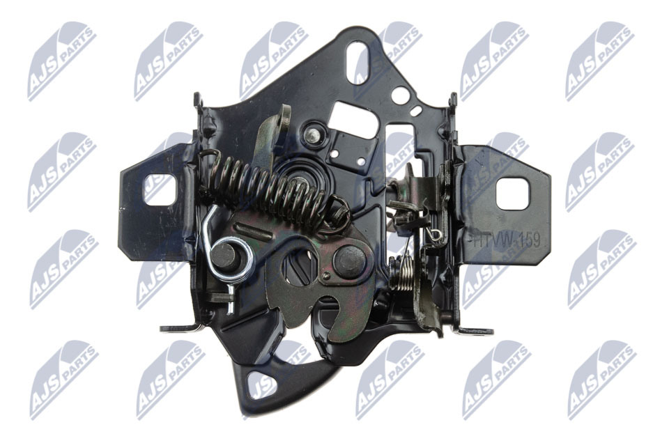 Bonnet Lock - EZC-VW-159 NTY