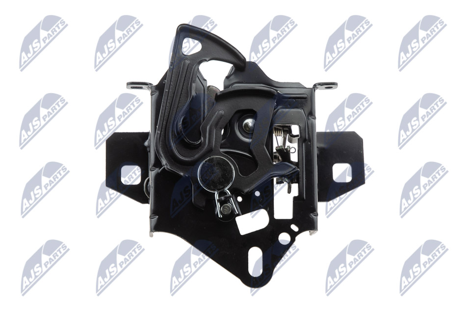 Bonnet Lock - EZC-VW-159 NTY