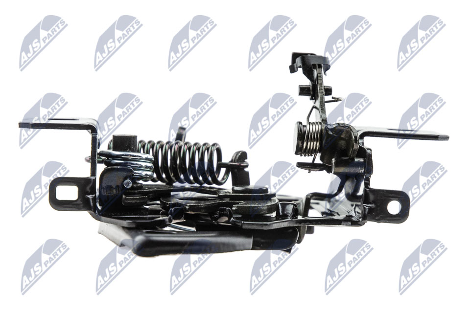 Bonnet Lock - EZC-VW-159 NTY