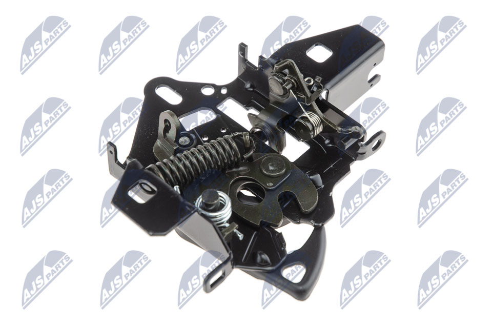 Tailgate Lock - EZC-VW-160 NTY