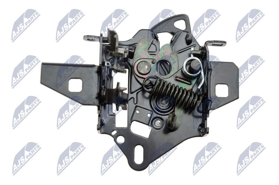 Tailgate Lock - EZC-VW-160 NTY