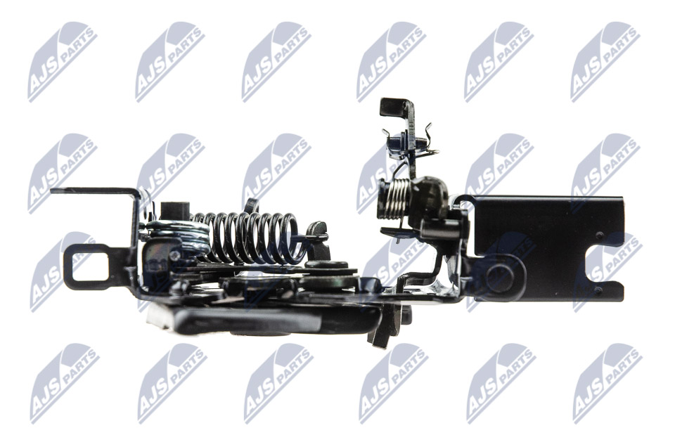 Tailgate Lock - EZC-VW-160 NTY