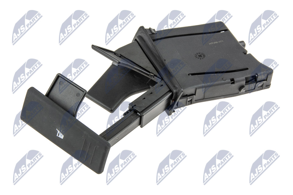 Кронштейн - подстаканник - EZC-VW-171 NTY