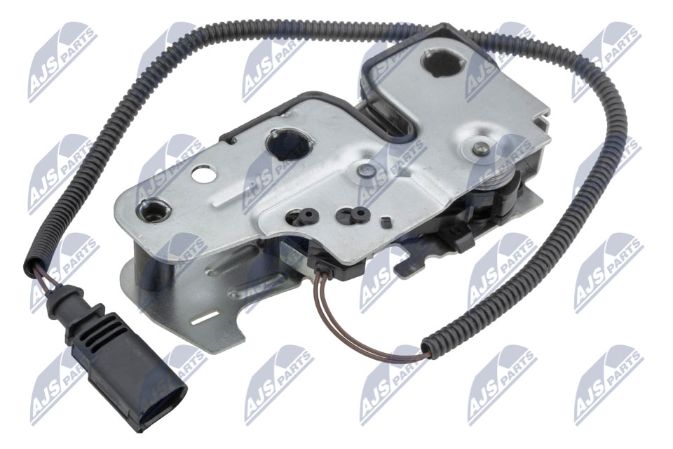 Bonnet Lock - EZC-VW-174 NTY