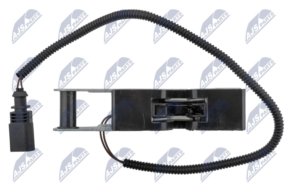 Bonnet Lock - EZC-VW-174 NTY