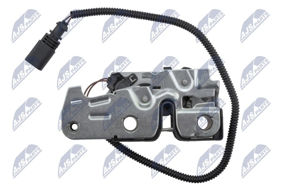 Bonnet Lock - EZC-VW-174 NTY