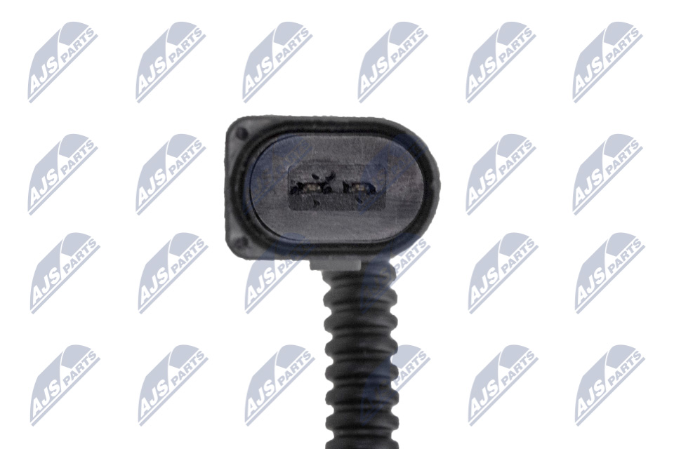 Bonnet Lock - EZC-VW-174 NTY
