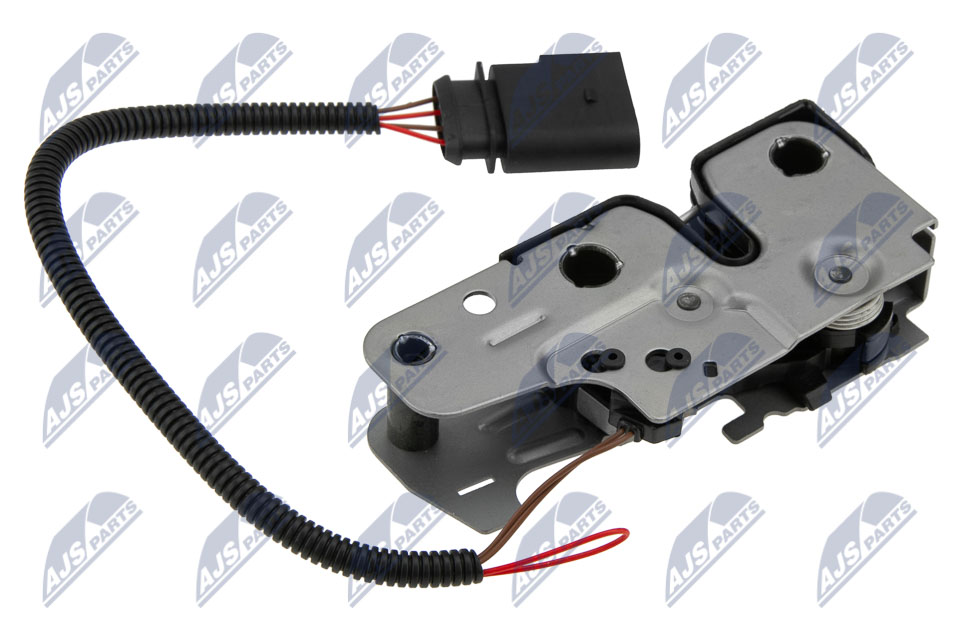 Bonnet Lock - EZC-VW-175 NTY