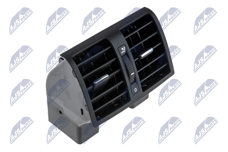 Ugello aria, Cruscotto - EZC-VW-178 NTY
