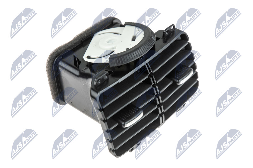 Ugello aria, Cruscotto - EZC-VW-180 NTY
