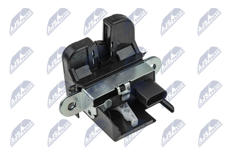 Tailgate Lock - EZC-VW-182 NTY