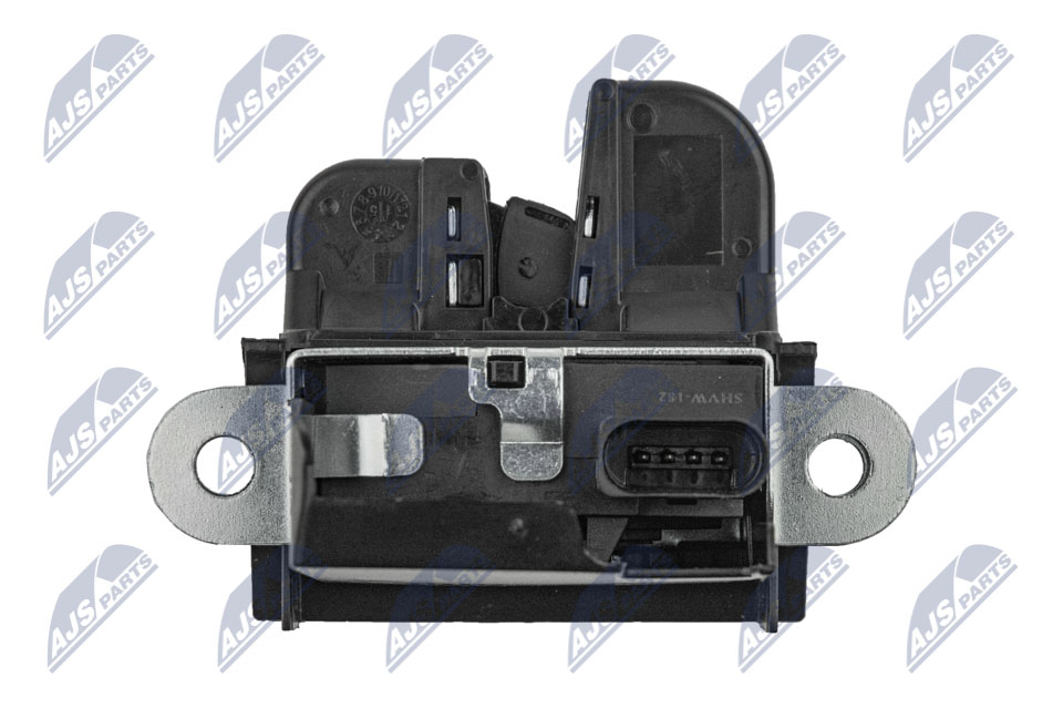 Tailgate Lock - EZC-VW-182 NTY