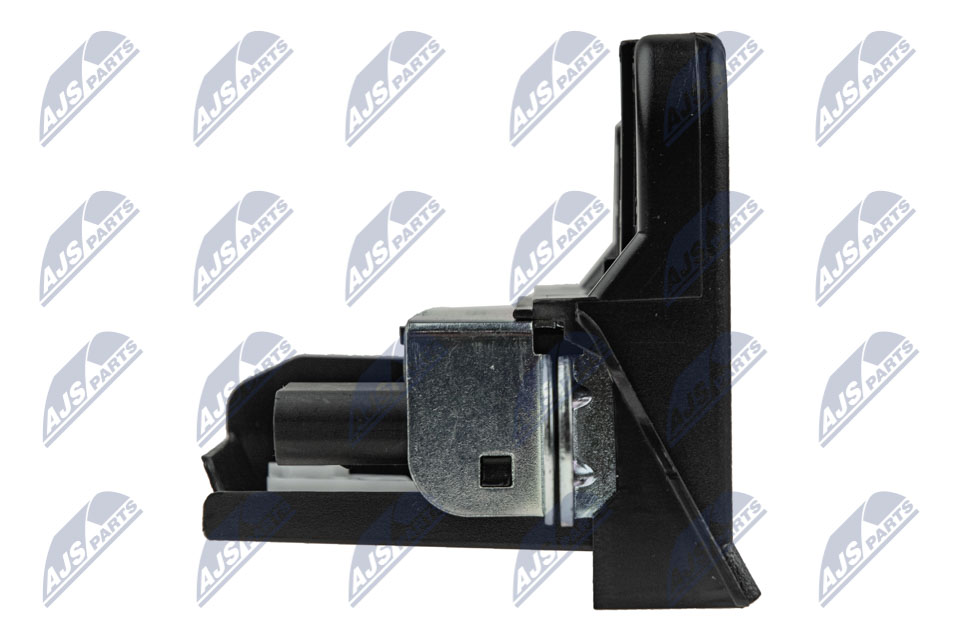 Tailgate Lock - EZC-VW-182 NTY
