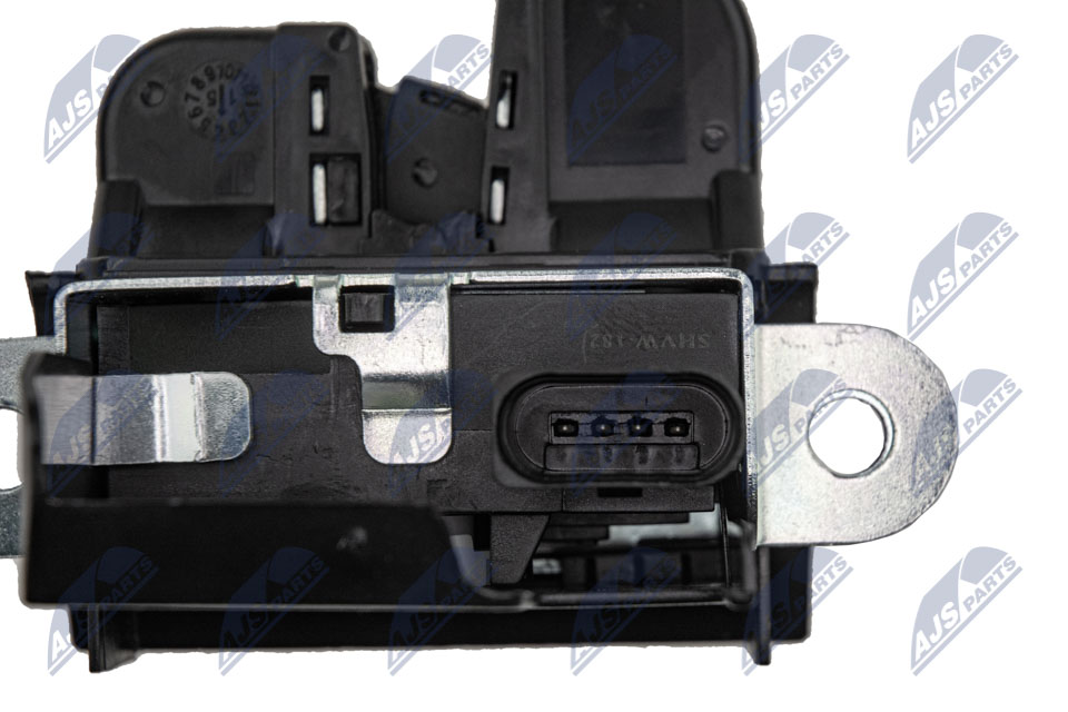 Tailgate Lock - EZC-VW-182 NTY