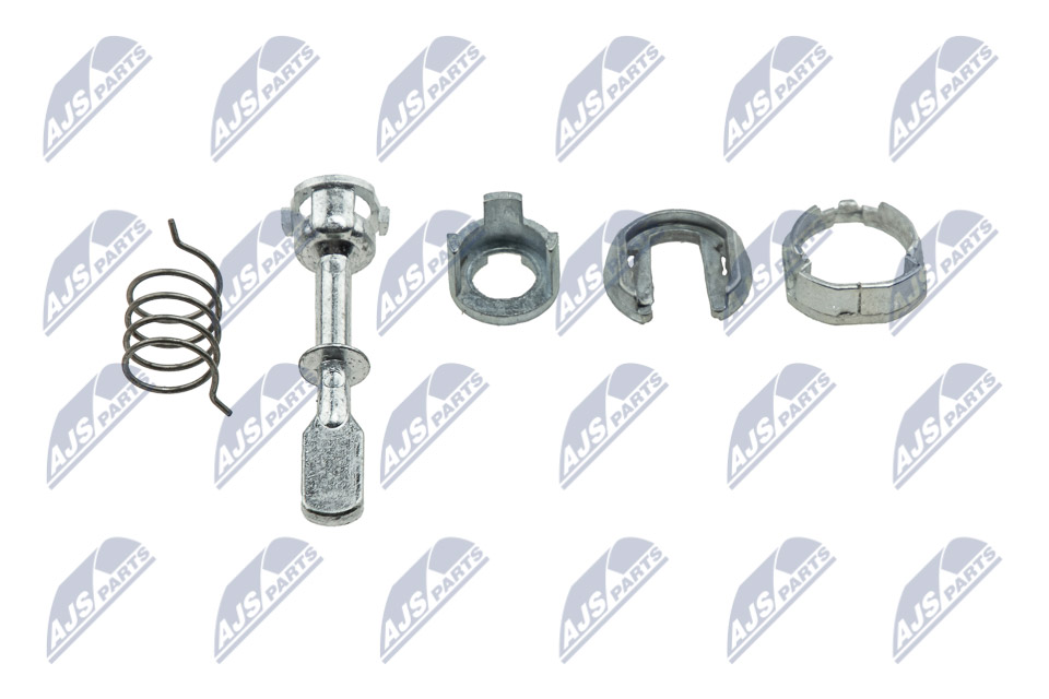 Lock Cylinder Kit - EZC-VW-183 NTY