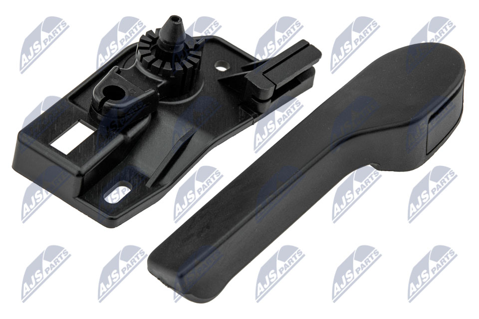 Maniglia, Sblocco cofano motore - EZC-VW-195 NTY