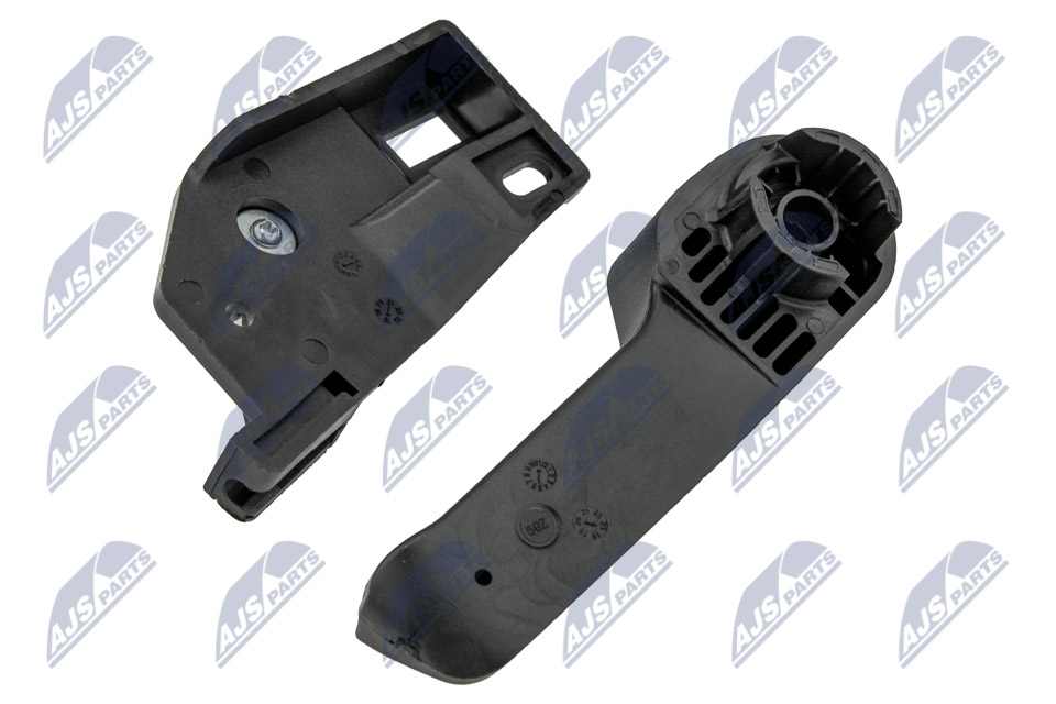 Handle, bonnet release - EZC-VW-195 NTY
