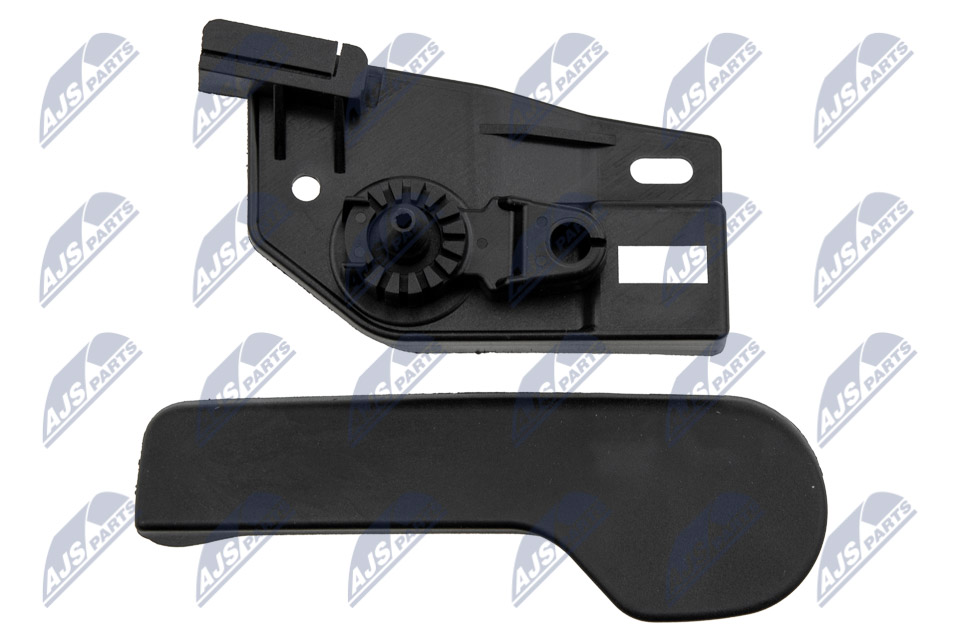 Handle, bonnet release - EZC-VW-195 NTY