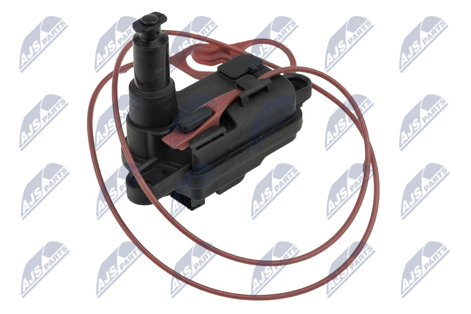 Control, central locking system - EZC-VW-197 NTY