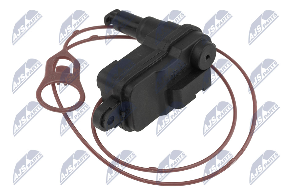 Control, central locking system - EZC-VW-197 NTY