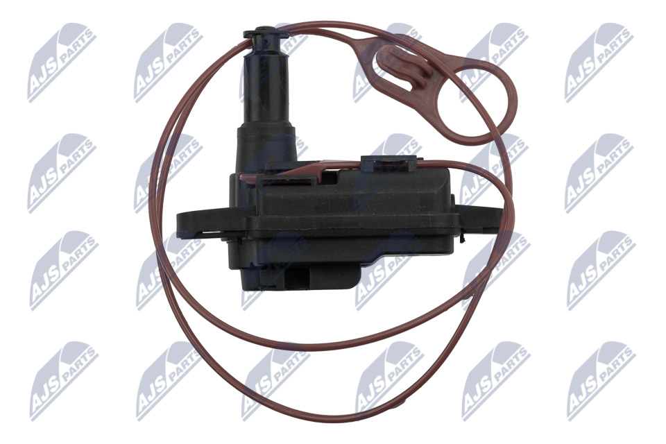 Control, central locking system - EZC-VW-197 NTY