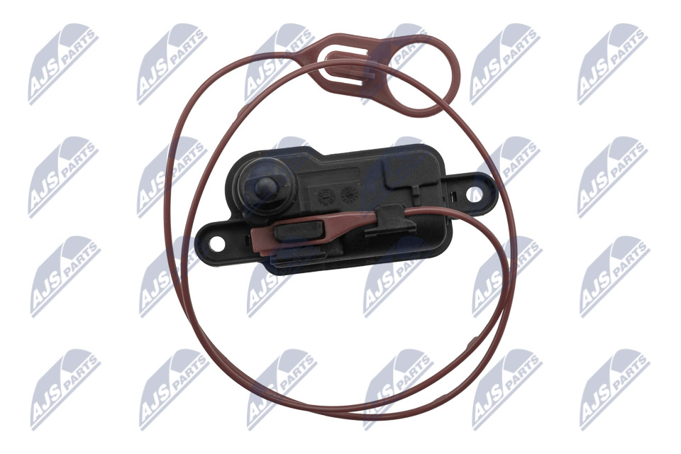 Control, central locking system - EZC-VW-197 NTY