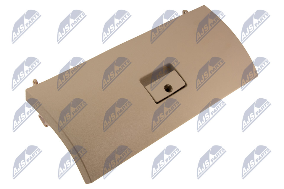 Glove Compartment - EZC-VW-209 NTY