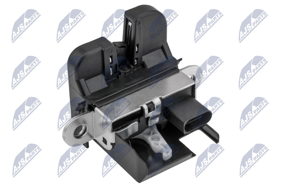 Tailgate Lock - EZC-VW-211 NTY