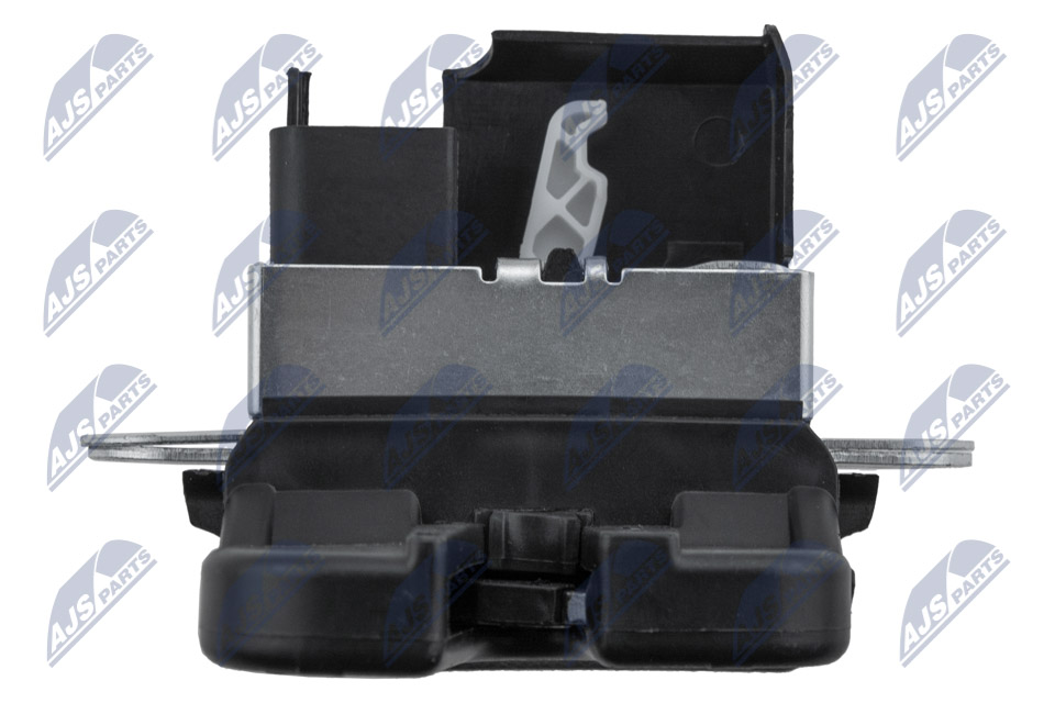 Tailgate Lock - EZC-VW-211 NTY