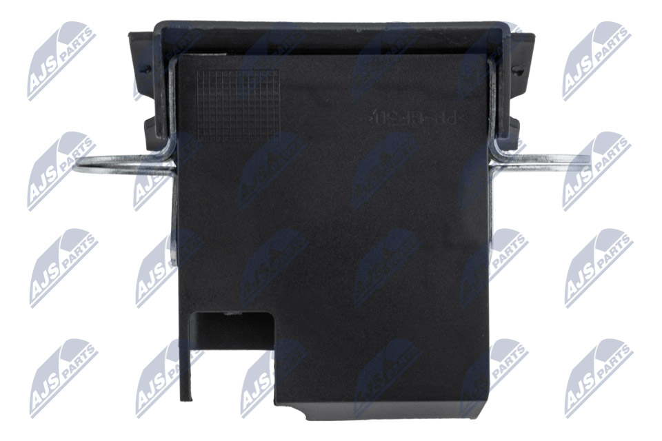 Tailgate Lock - EZC-VW-211 NTY