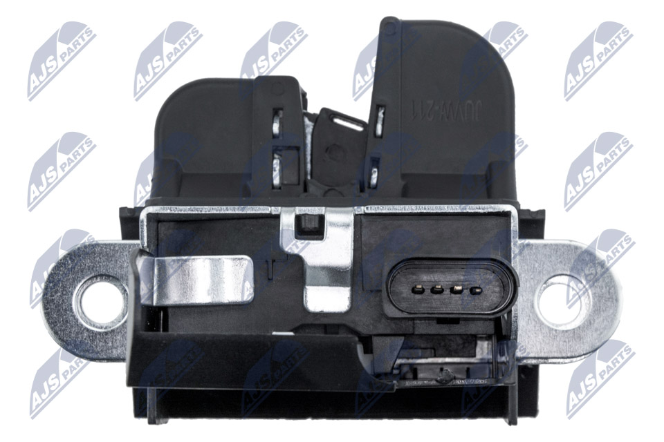 Tailgate Lock - EZC-VW-211 NTY