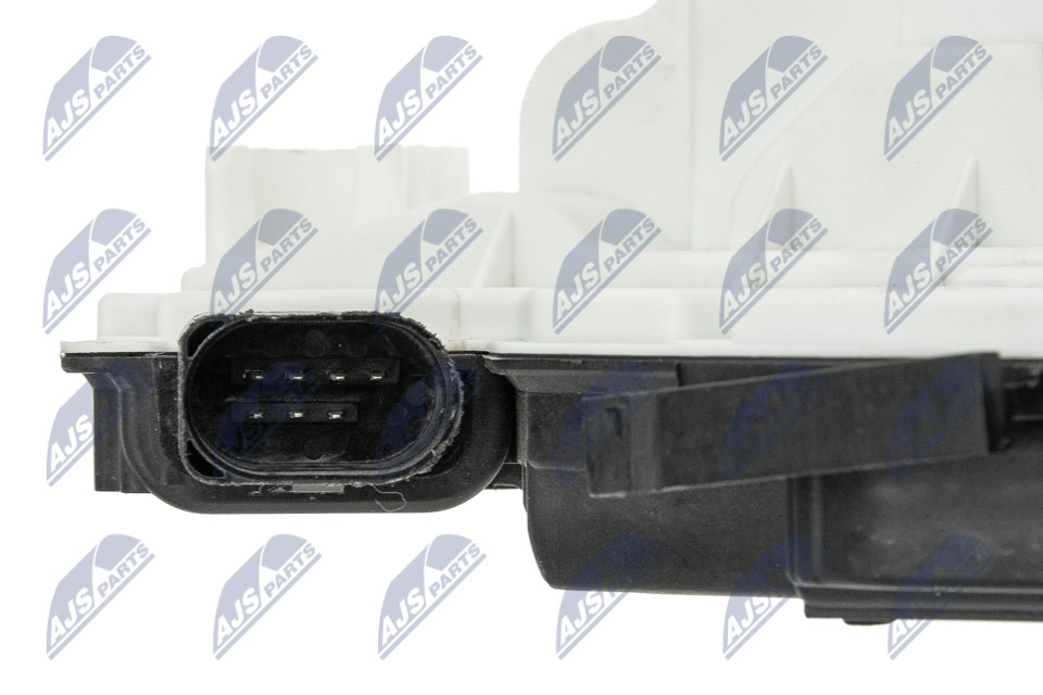 Door Lock - EZC-VW-212 NTY