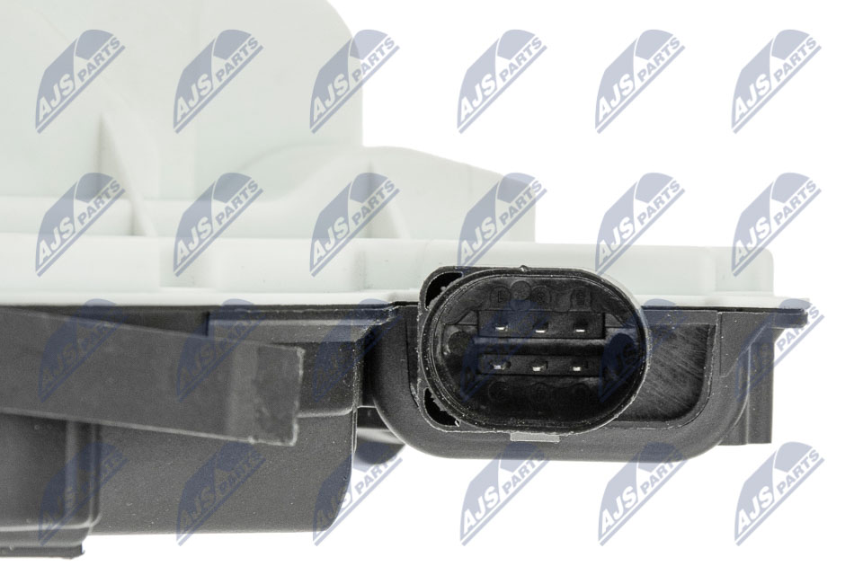 Door Lock - EZC-VW-213 NTY