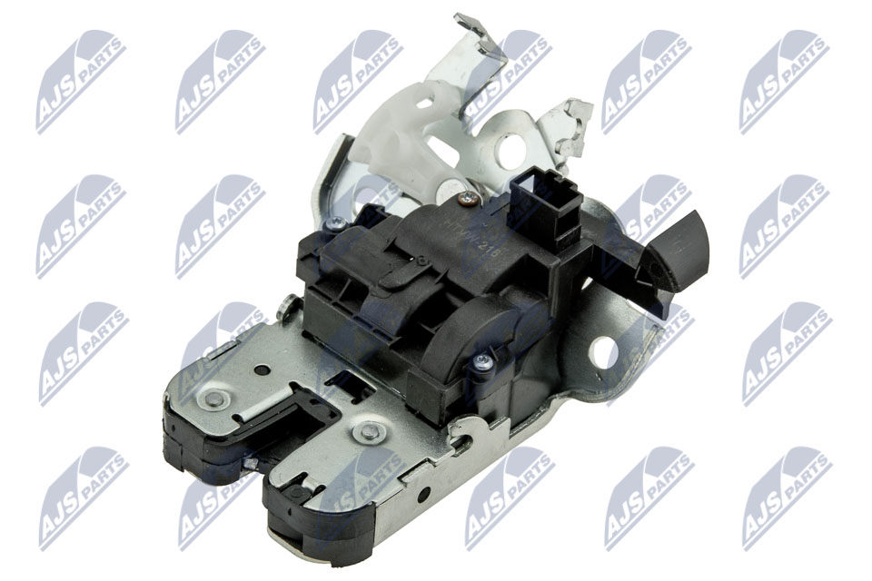 Boot Lock - EZC-VW-216 NTY
