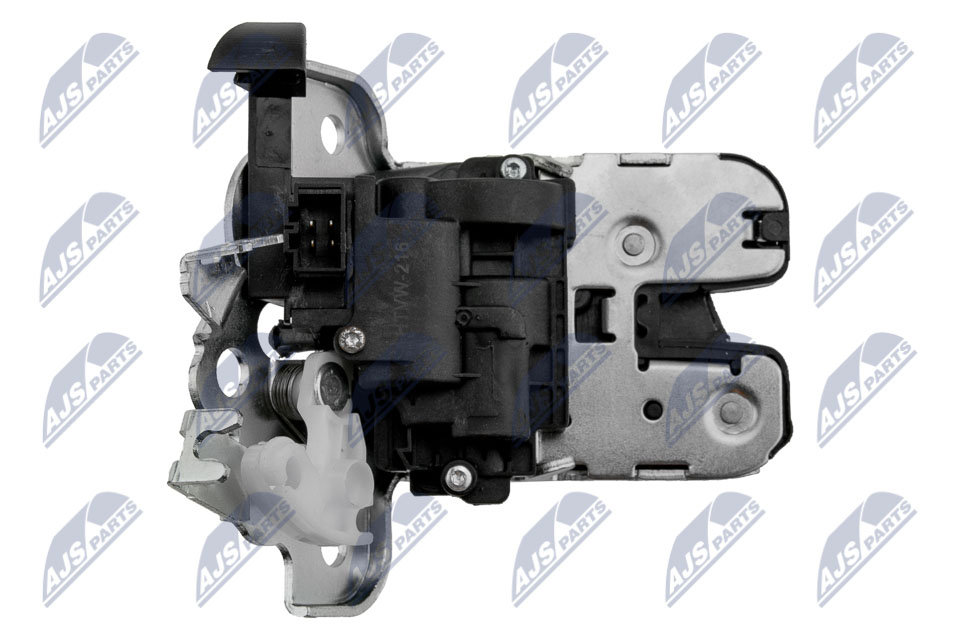 Boot Lock - EZC-VW-216 NTY