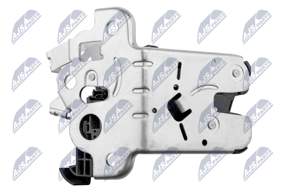 Boot Lock - EZC-VW-216 NTY