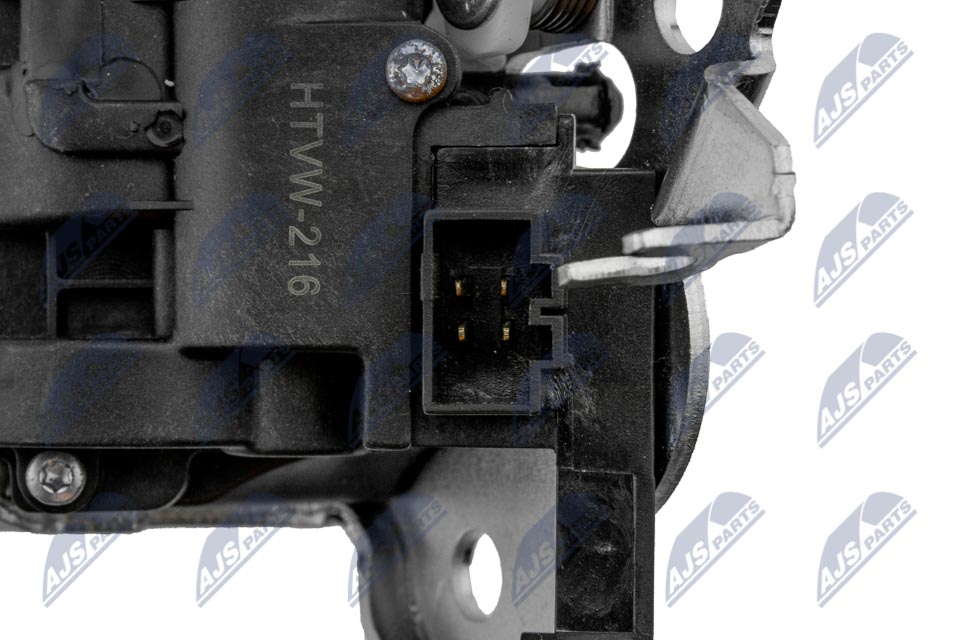 Boot Lock - EZC-VW-216 NTY