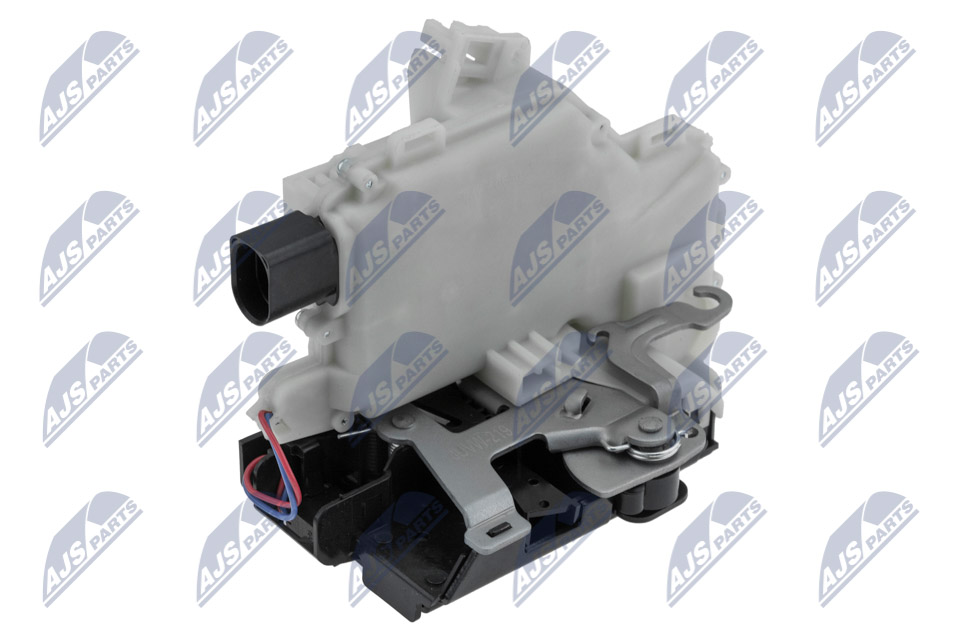 Serratura sport. - EZC-VW-219 NTY