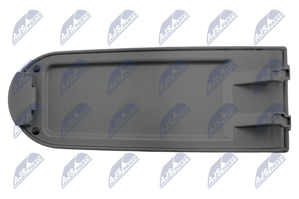 Bracciolo - EZC-VW-221 NTY