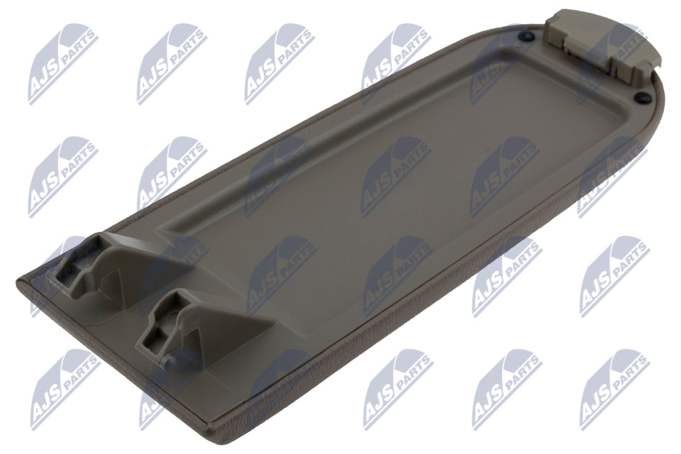 Armrest - EZC-VW-222 NTY