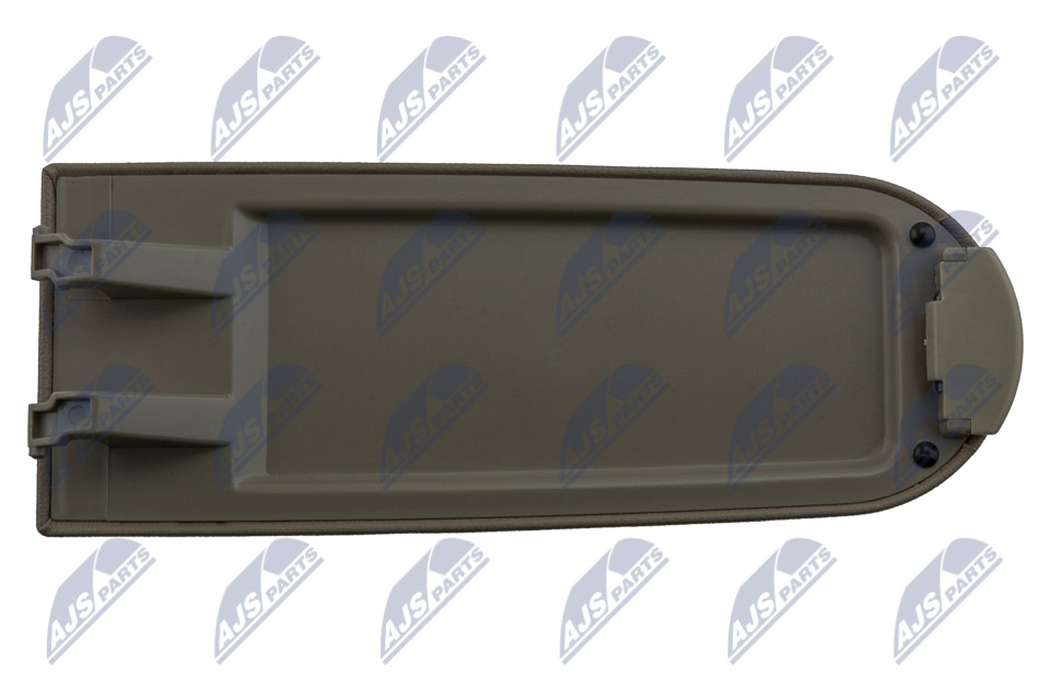 Armrest - EZC-VW-222 NTY