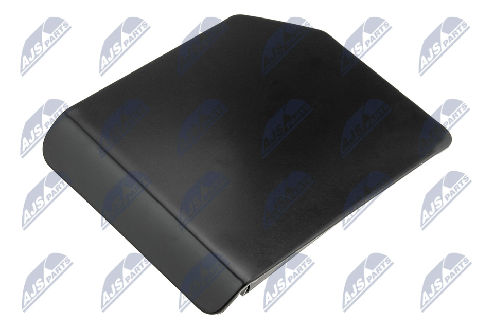 Крышка топливного бака - EZC-VW-224 NTY