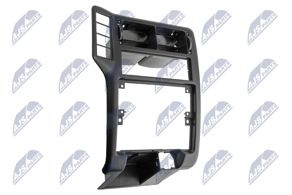 Cover, centre console - EZC-VW-250 NTY