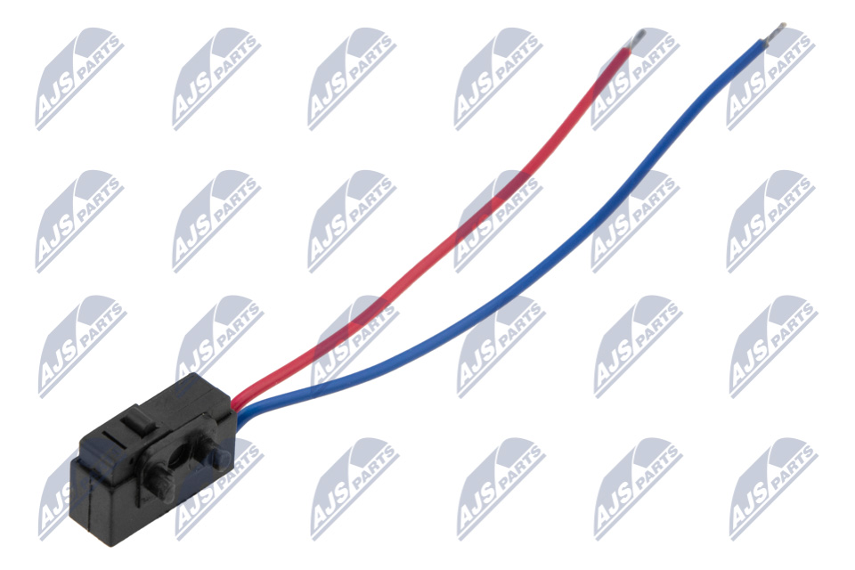 Door Lock - EZC-VW-260 NTY