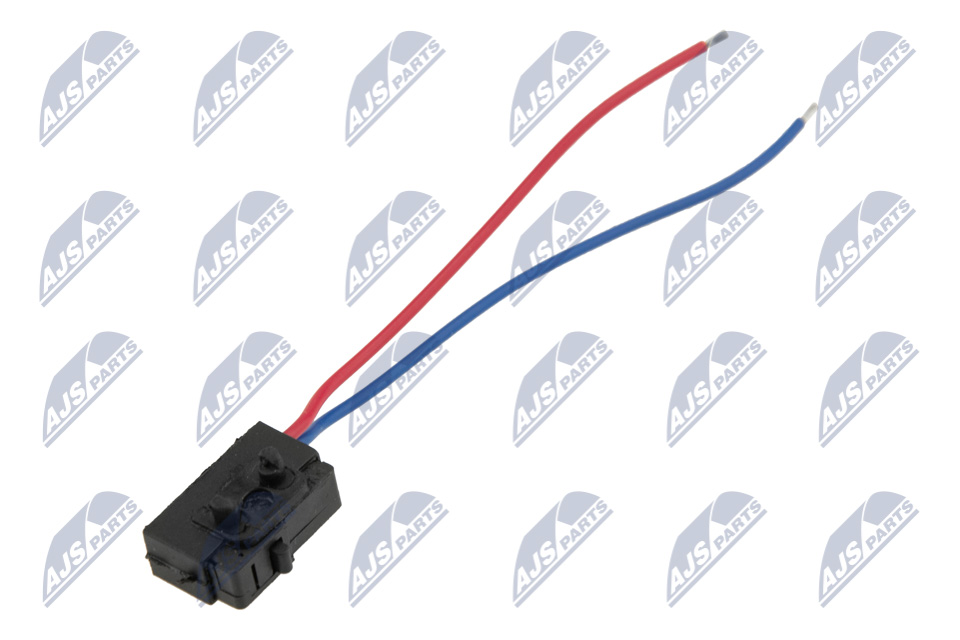 Door Lock - EZC-VW-261 NTY