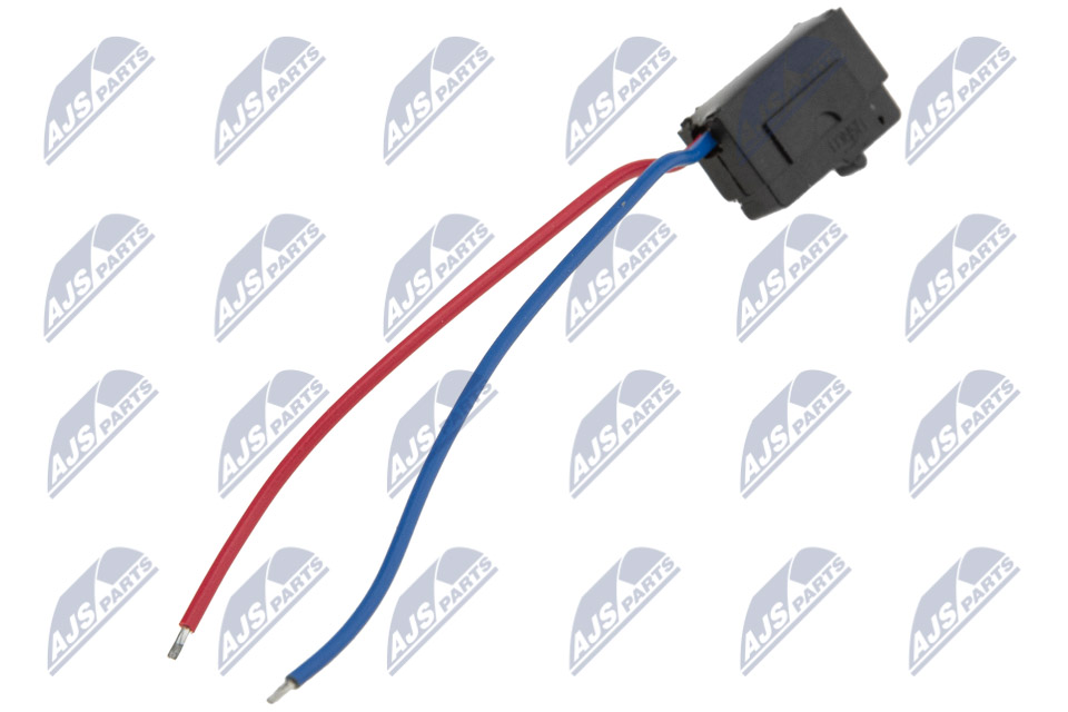 Door Lock - EZC-VW-261 NTY