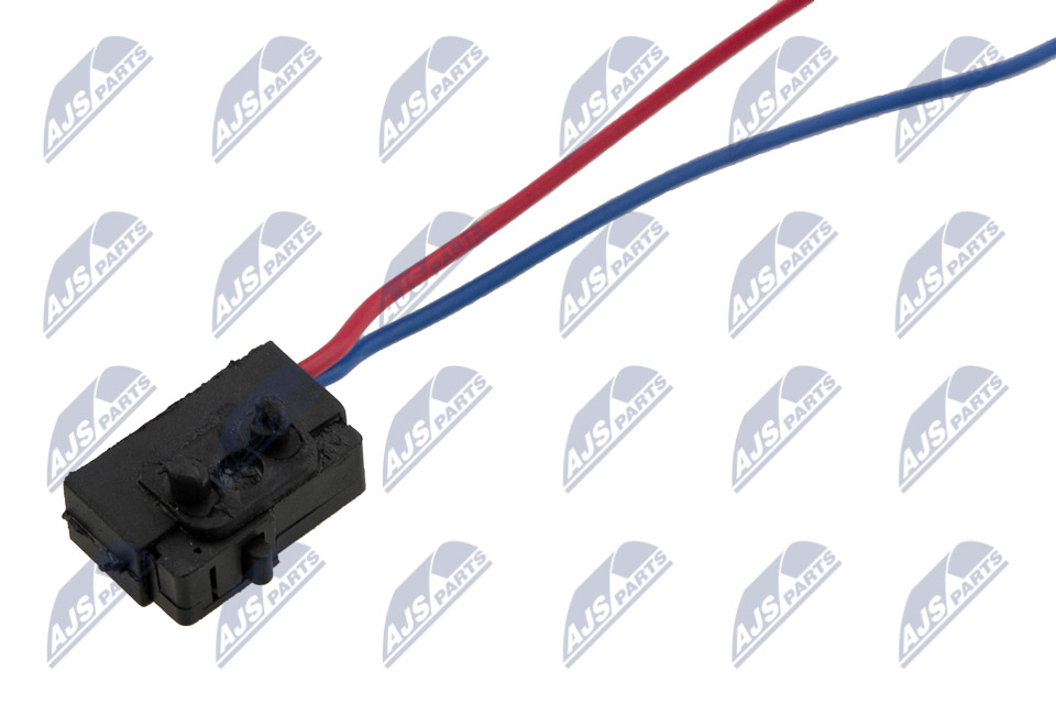 Door Lock - EZC-VW-261 NTY
