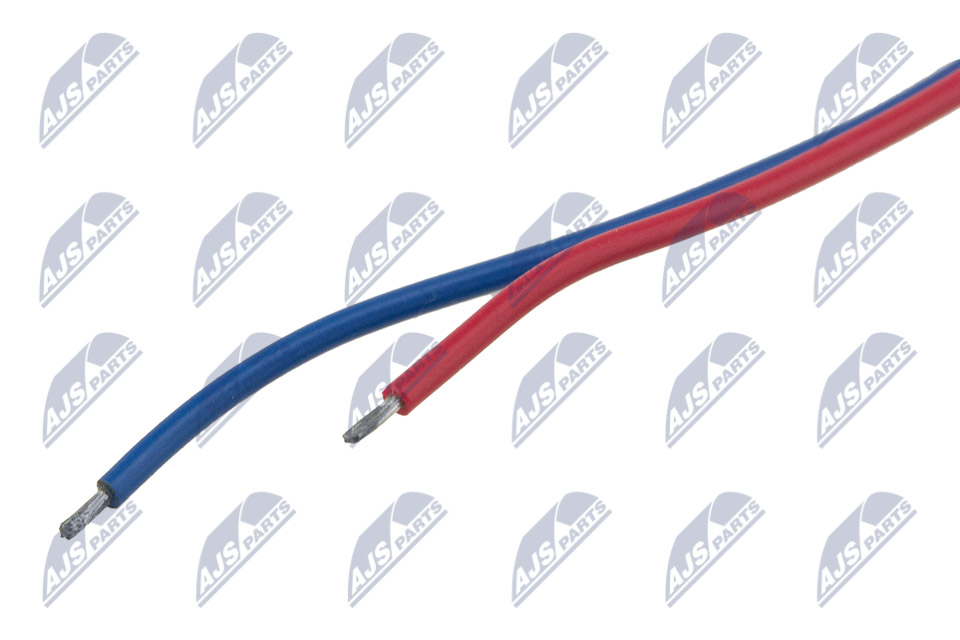 Door Lock - EZC-VW-261 NTY