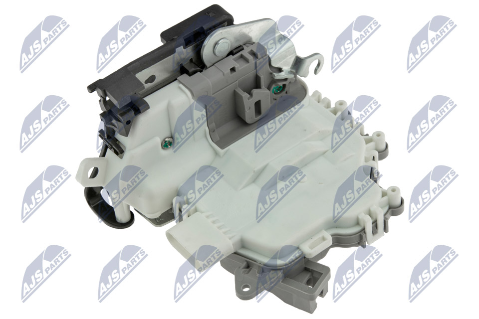 Serratura sport. - EZC-VW-263 NTY